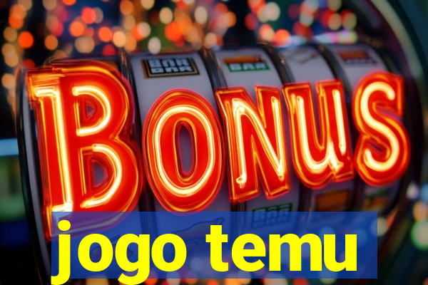 jogo temu