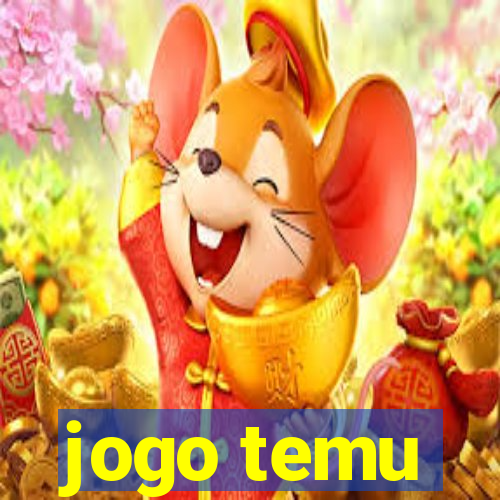 jogo temu