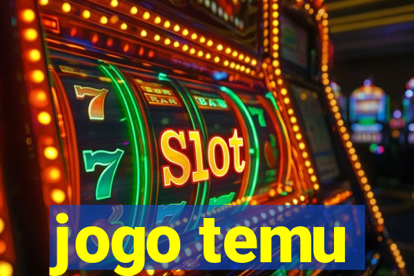 jogo temu