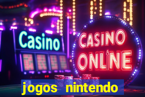 jogos nintendo switch download gratis