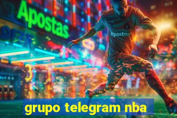 grupo telegram nba