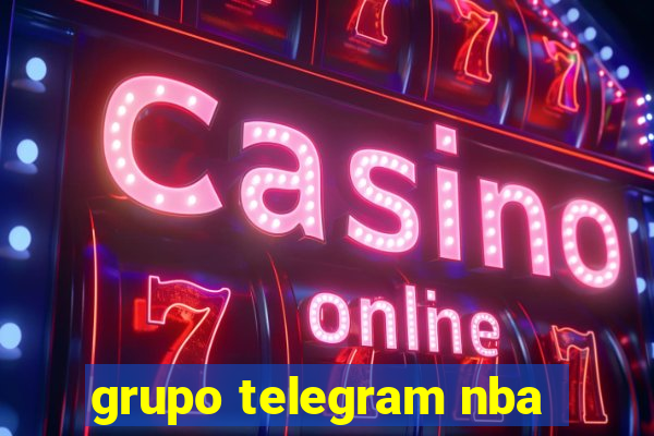 grupo telegram nba