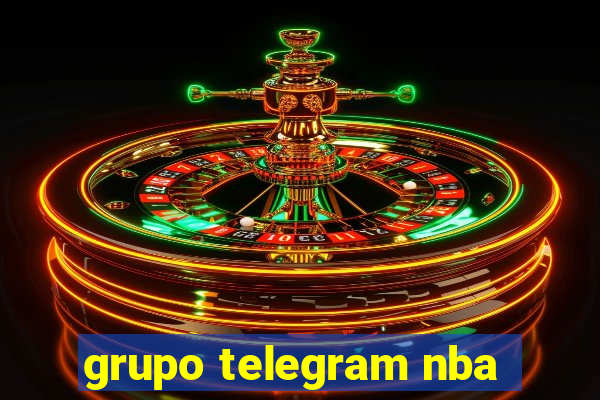 grupo telegram nba