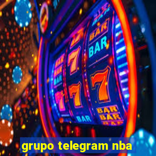 grupo telegram nba