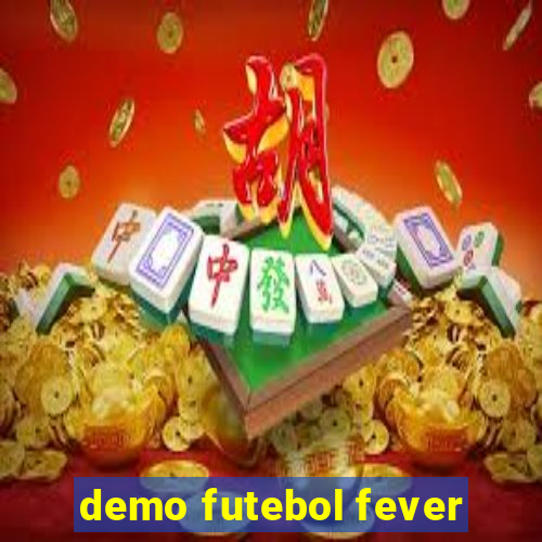 demo futebol fever