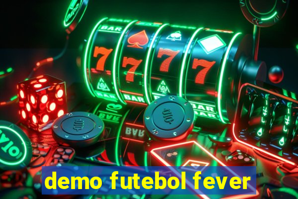 demo futebol fever
