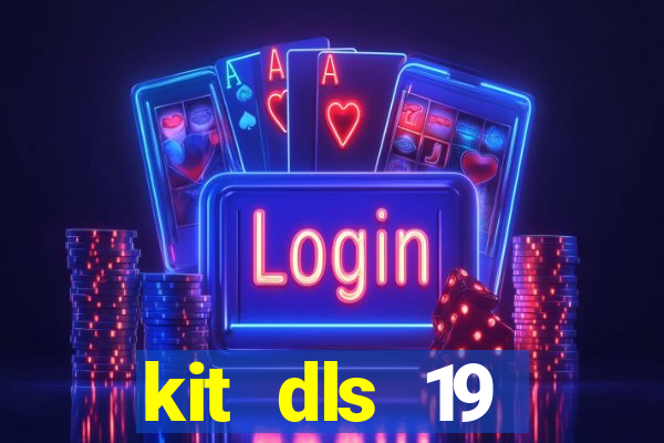 kit dls 19 barcelona 2015