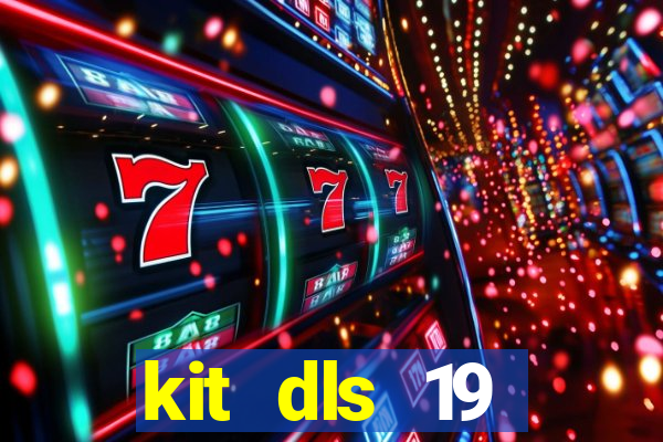 kit dls 19 barcelona 2015
