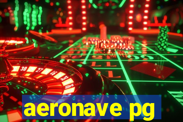 aeronave pg