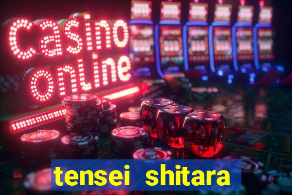 tensei shitara slime datta ken 2 dublado