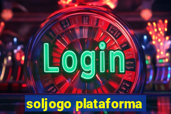 soljogo plataforma
