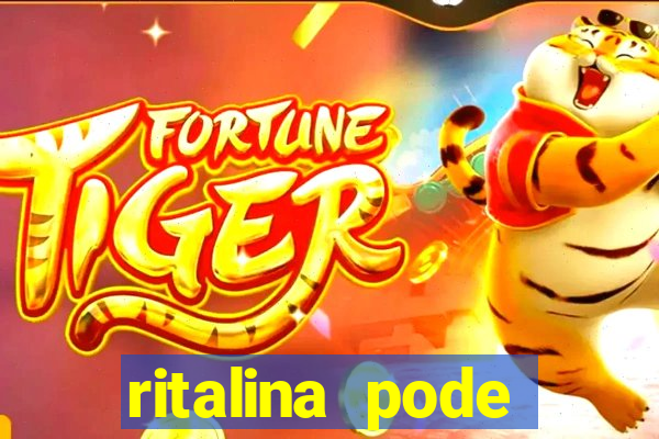 ritalina pode causar infarto