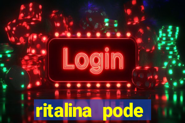 ritalina pode causar infarto