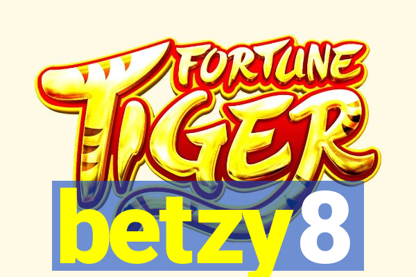 betzy8