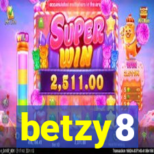 betzy8