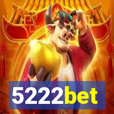 5222bet