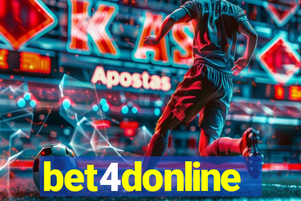 bet4donline
