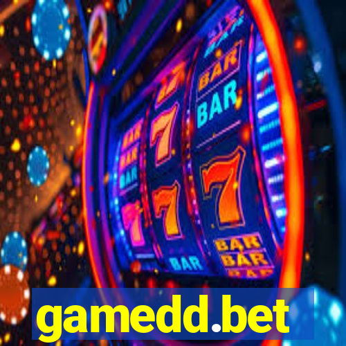 gamedd.bet