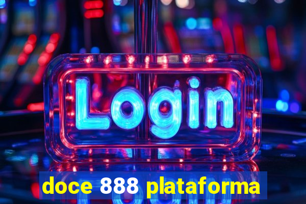 doce 888 plataforma