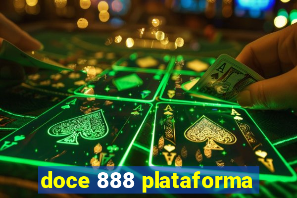 doce 888 plataforma