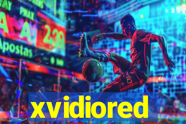 xvidiored