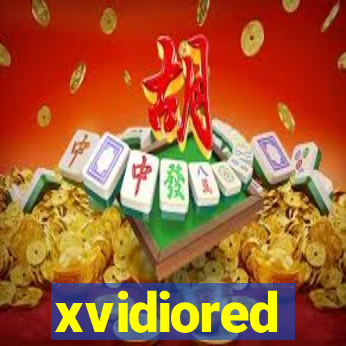 xvidiored