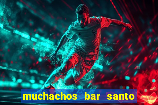 muchachos bar santo amaro instagram