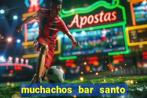 muchachos bar santo amaro instagram