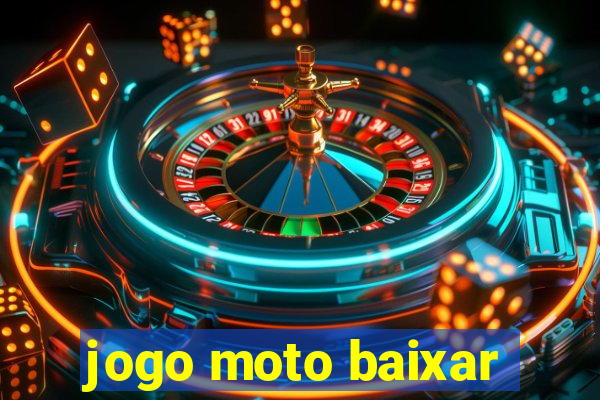 jogo moto baixar