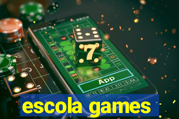 escola games