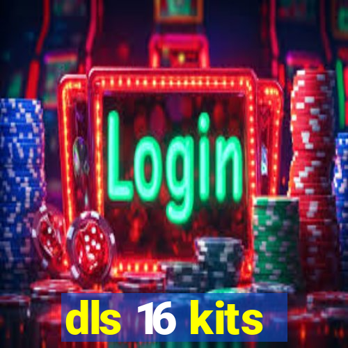 dls 16 kits