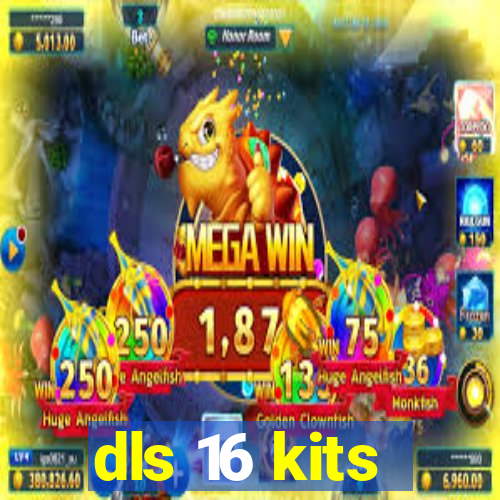 dls 16 kits