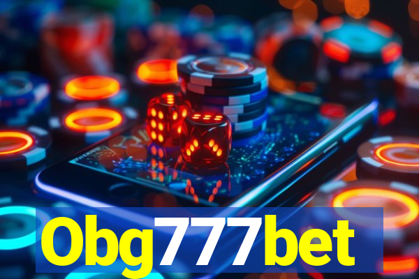 Obg777bet