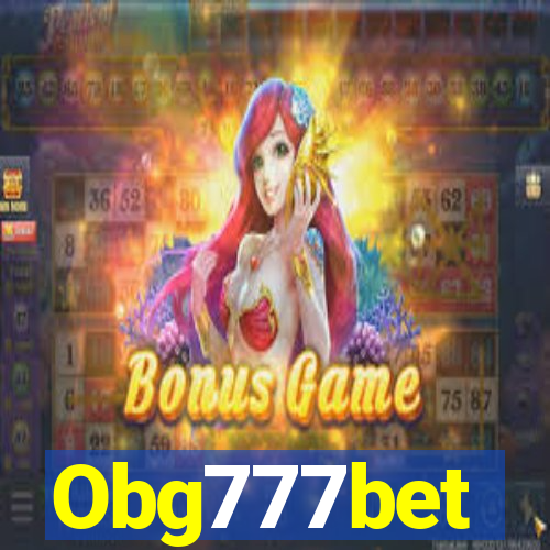 Obg777bet