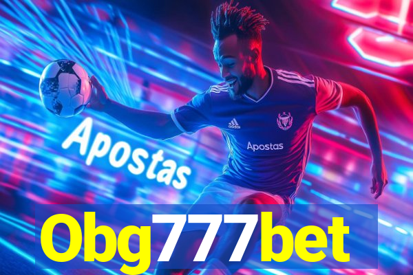 Obg777bet