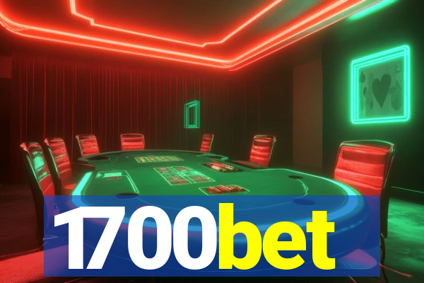 1700bet