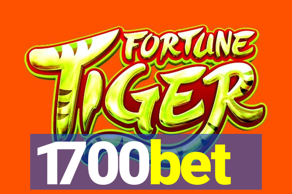 1700bet