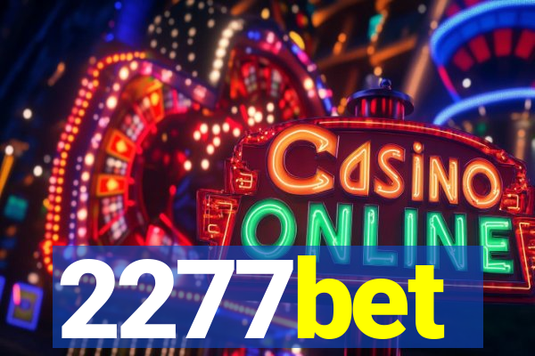2277bet