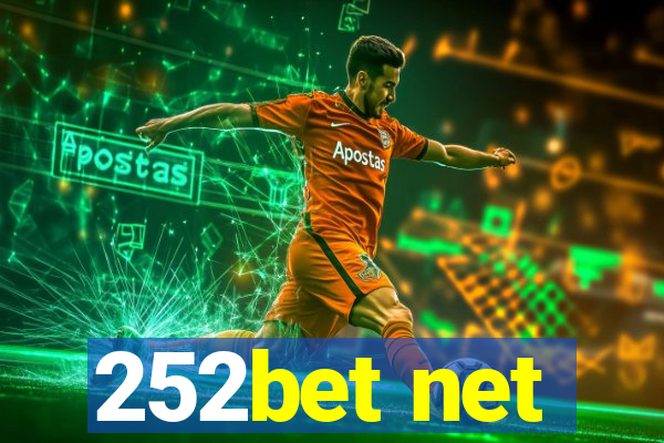 252bet net