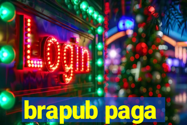 brapub paga