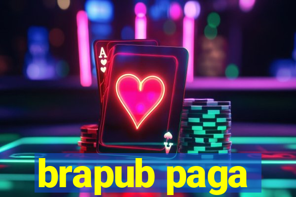 brapub paga