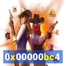 0x00000bc4