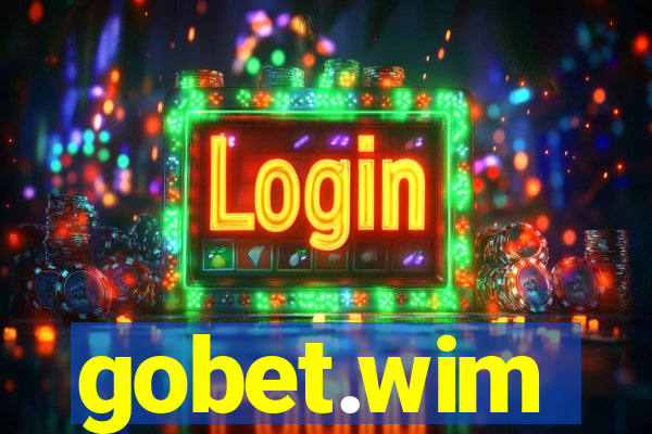 gobet.wim
