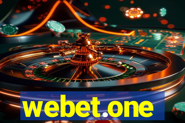 webet.one