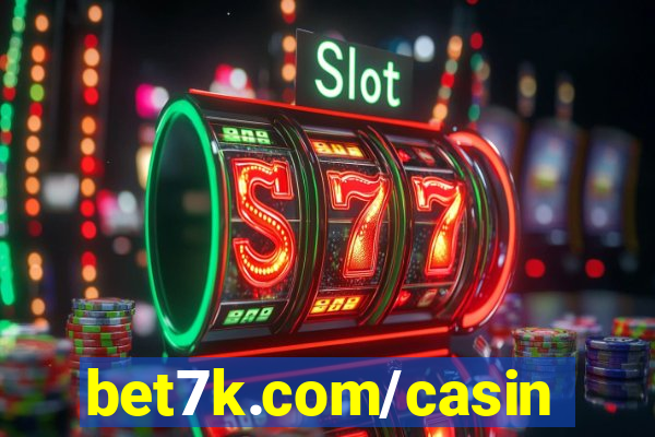 bet7k.com/casino/pgsoft/fortune-tiger