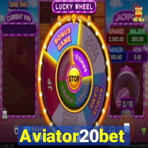 Aviator20bet