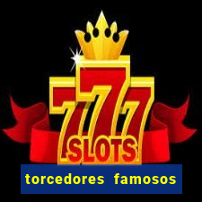 torcedores famosos da juventus
