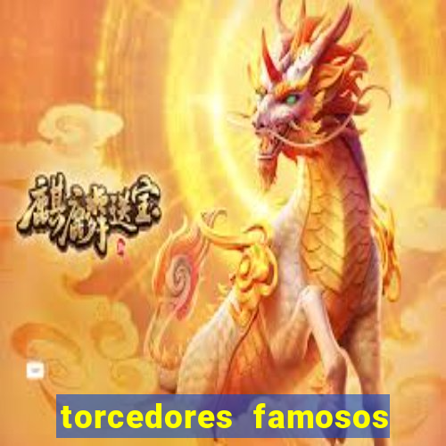 torcedores famosos da juventus