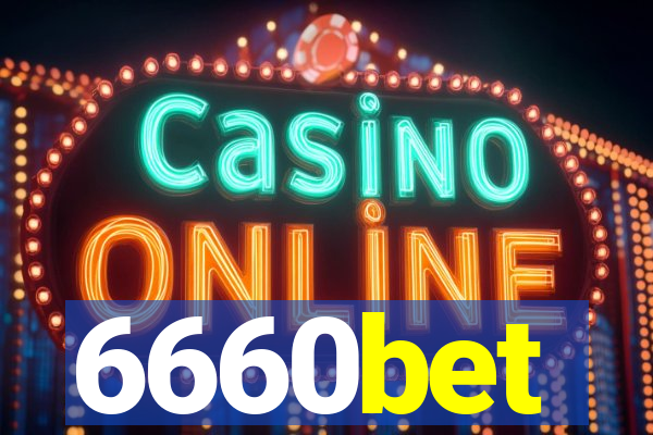6660bet