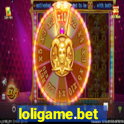 loligame.bet